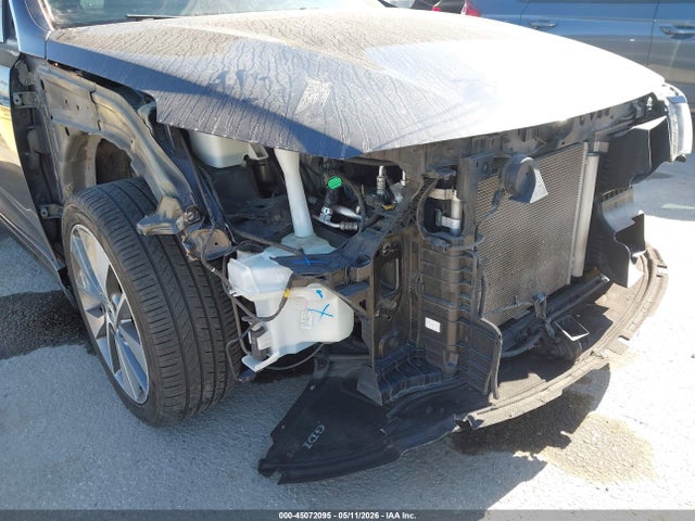 5XXGW4L2XHG146532 KIA Optima Sx Turbo