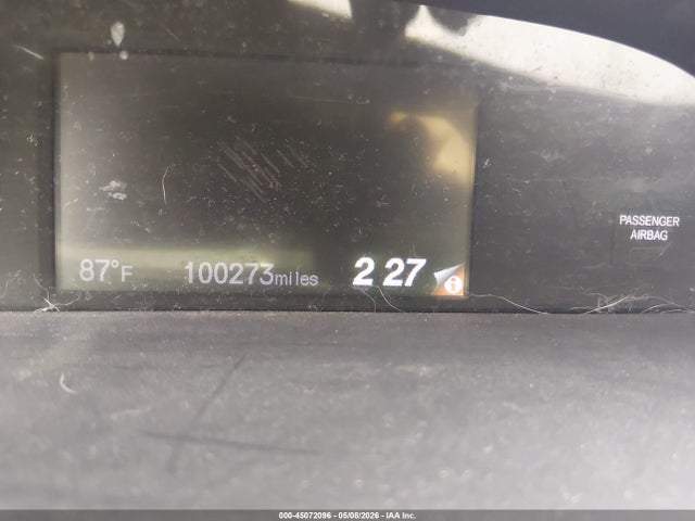 Продаж на аукціоні авто 2013 Honda Civic Lx, vin: 19XFB2F57DE042956, номер лоту: 45072096