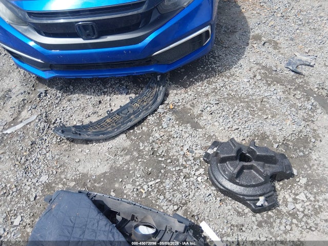 Продаж на аукціоні авто 2013 Honda Civic Lx, vin: 19XFB2F57DE042956, номер лоту: 45072096