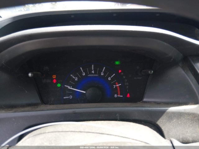 Продаж на аукціоні авто 2013 Honda Civic Lx, vin: 19XFB2F57DE042956, номер лоту: 45072096