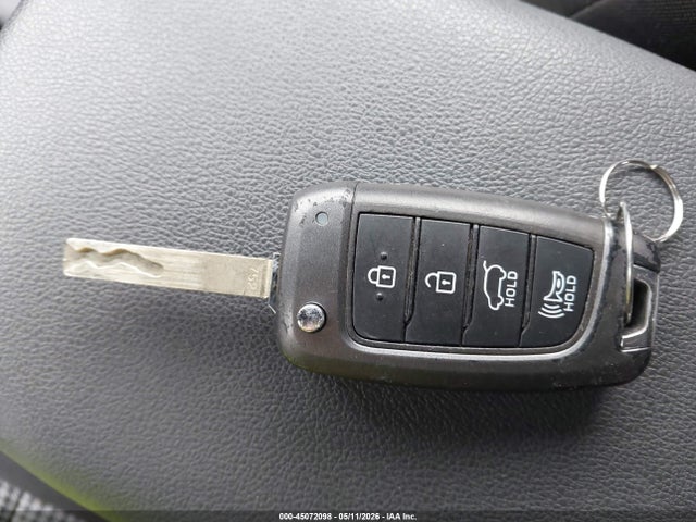 KM8K1CAAXMU745797 Hyundai Kona Se