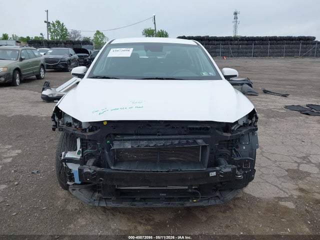 KM8K1CAAXMU745797 Hyundai Kona Se
