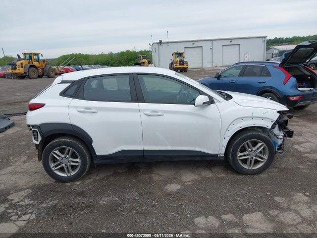 KM8K1CAAXMU745797 Hyundai Kona Se