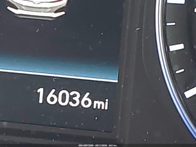 KM8K1CAAXMU745797 Hyundai Kona Se