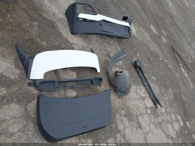 KM8K1CAAXMU745797 Hyundai Kona Se