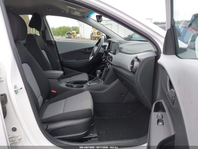 KM8K1CAAXMU745797 Hyundai Kona Se