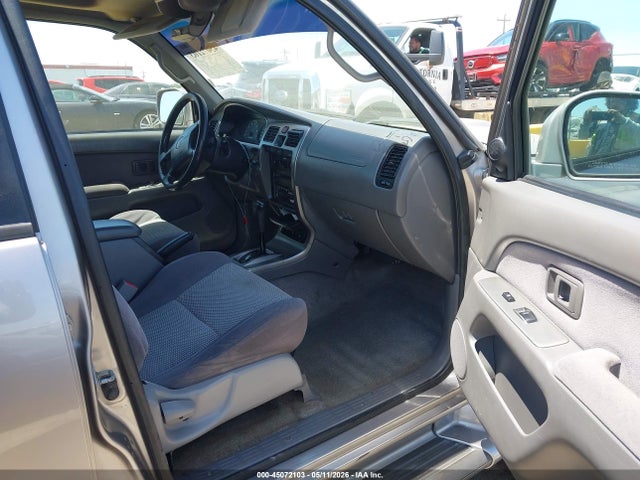 Продаж на аукціоні авто 2002 Toyota 4runner Sr5 V6, vin: JT3GN86R320225878, номер лоту: 45072103