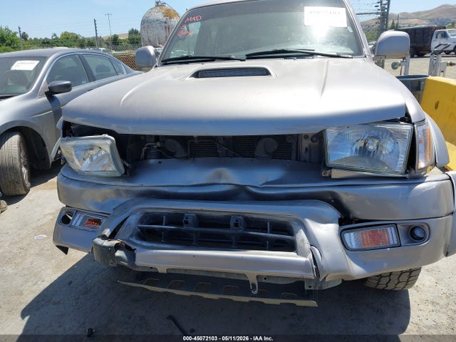 Продаж на аукціоні авто 2002 Toyota 4runner Sr5 V6, vin: JT3GN86R320225878, номер лоту: 45072103
