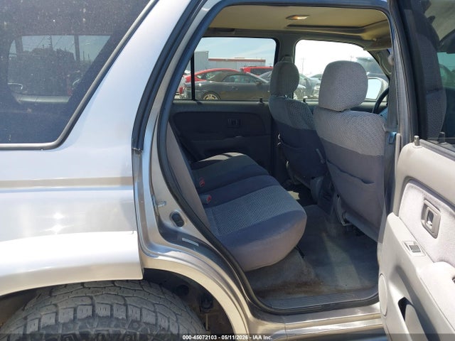 Продаж на аукціоні авто 2002 Toyota 4runner Sr5 V6, vin: JT3GN86R320225878, номер лоту: 45072103