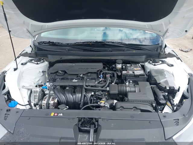 Aukcja sprzedaży 2026 Kia K4 Ex, vin: 3KPFU4DE1TE300167, numer aukcji: 45072105