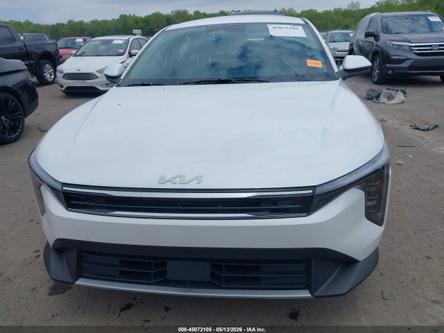 Aukcja sprzedaży 2026 Kia K4 Ex, vin: 3KPFU4DE1TE300167, numer aukcji: 45072105