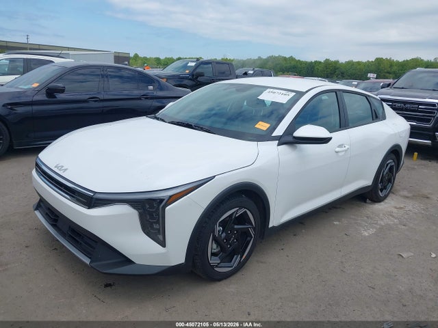 Aukcja sprzedaży 2026 Kia K4 Ex, vin: 3KPFU4DE1TE300167, numer aukcji: 45072105