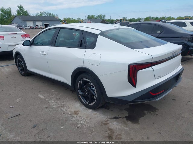 Aukcja sprzedaży 2026 Kia K4 Ex, vin: 3KPFU4DE1TE300167, numer aukcji: 45072105