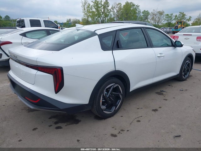Aukcja sprzedaży 2026 Kia K4 Ex, vin: 3KPFU4DE1TE300167, numer aukcji: 45072105