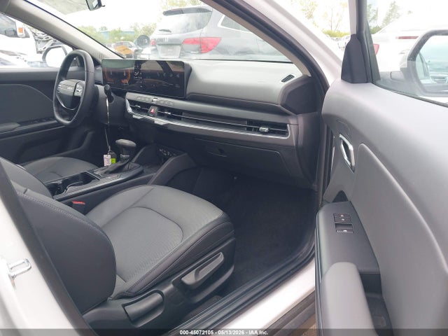 Aukcja sprzedaży 2026 Kia K4 Ex, vin: 3KPFU4DE1TE300167, numer aukcji: 45072105