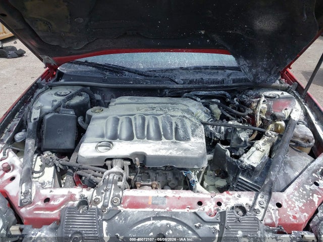 2012 Chevrolet Impala Lt მანქანა იყიდება აუქციონზე, vin: 2G1WG5E38C1153359, აუქციონის ნომერი: 45072107