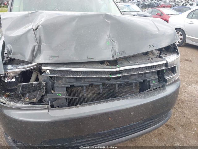 45072108 :رقم المزاد ، 2FMGK5B84GBA08003 vin ، 2016 Ford Flex Se مزاد بيع