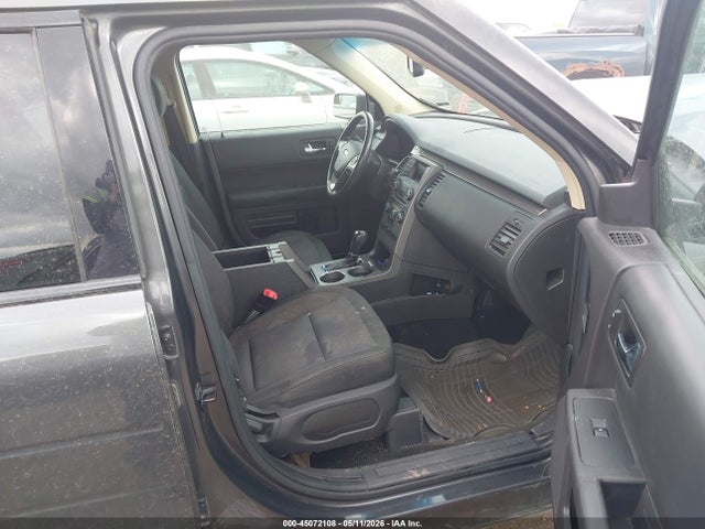 45072108 :رقم المزاد ، 2FMGK5B84GBA08003 vin ، 2016 Ford Flex Se مزاد بيع