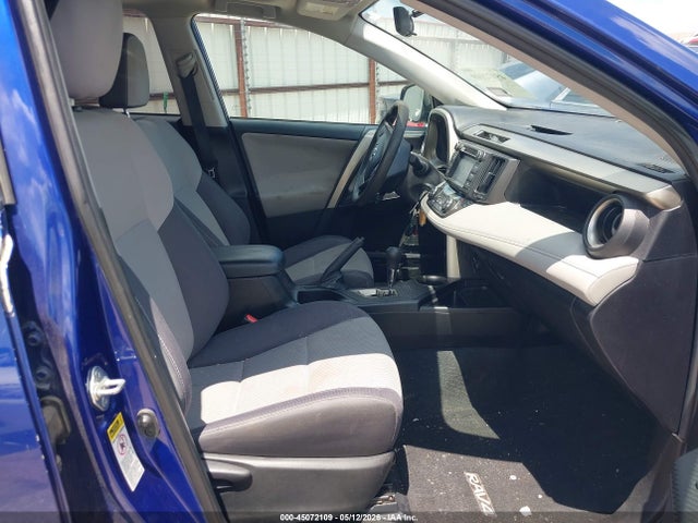 2015 Toyota Rav4 Xle მანქანა იყიდება აუქციონზე, vin: 2T3RFREVXFW375624, აუქციონის ნომერი: 45072109