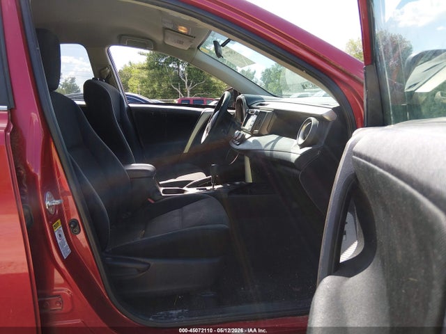 Toyota RAV4 LE 2014 2T3ZFREV6EW110827 Image 5