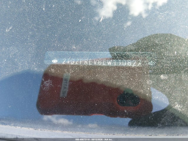 Toyota RAV4 LE 2014 2T3ZFREV6EW110827 Image 9