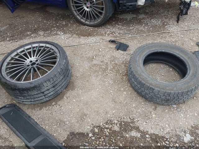 2024 Bmw Alpina Xb7 მანქანა იყიდება აუქციონზე, vin: 5UX43EM16R9T09522, აუქციონის ნომერი: 45072111