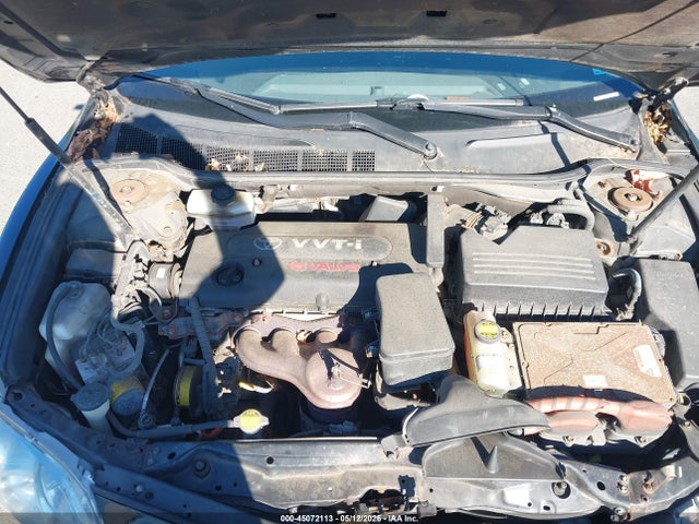 2007 Toyota Camry Hybrid მანქანა იყიდება აუქციონზე, vin: 4T1BB46K87U002189, აუქციონის ნომერი: 45072113