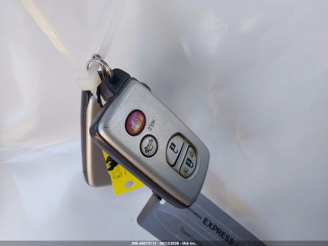 2007 Toyota Camry Hybrid მანქანა იყიდება აუქციონზე, vin: 4T1BB46K87U002189, აუქციონის ნომერი: 45072113