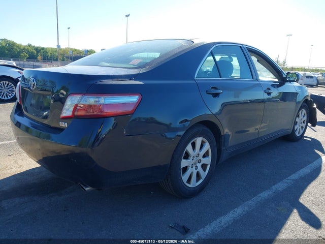 2007 Toyota Camry Hybrid მანქანა იყიდება აუქციონზე, vin: 4T1BB46K87U002189, აუქციონის ნომერი: 45072113
