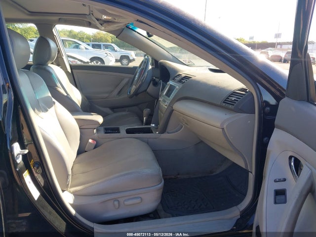 2007 Toyota Camry Hybrid მანქანა იყიდება აუქციონზე, vin: 4T1BB46K87U002189, აუქციონის ნომერი: 45072113