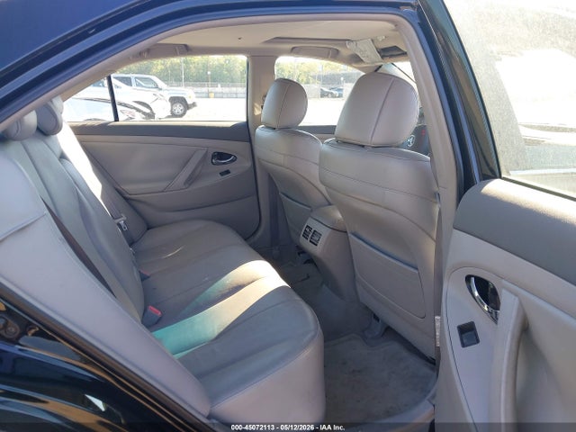 2007 Toyota Camry Hybrid მანქანა იყიდება აუქციონზე, vin: 4T1BB46K87U002189, აუქციონის ნომერი: 45072113