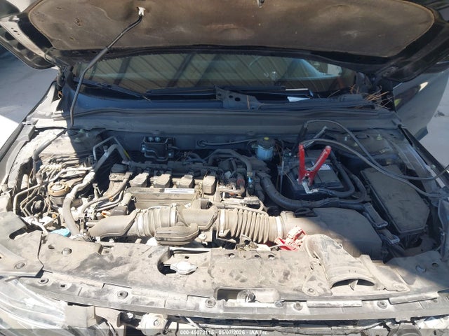 2020 Honda Accord Sport მანქანა იყიდება აუქციონზე, vin: 1HGCV1F36LA077462, აუქციონის ნომერი: 45072115