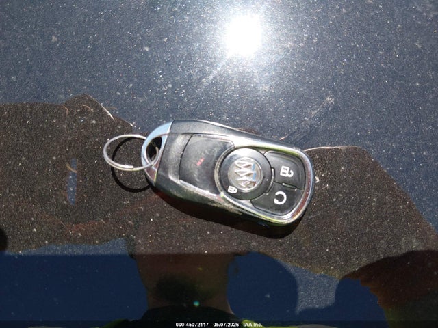 Aukcja sprzedaży 2019 Buick Encore Fwd Preferred, vin: KL4CJASB4KB714763, numer aukcji: 45072117