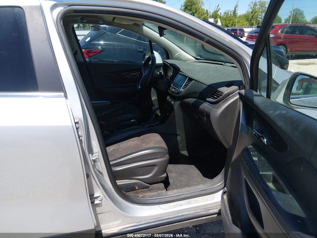 Aukcja sprzedaży 2019 Buick Encore Fwd Preferred, vin: KL4CJASB4KB714763, numer aukcji: 45072117