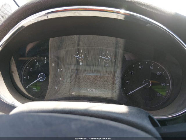Aukcja sprzedaży 2019 Buick Encore Fwd Preferred, vin: KL4CJASB4KB714763, numer aukcji: 45072117
