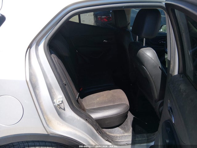 Aukcja sprzedaży 2019 Buick Encore Fwd Preferred, vin: KL4CJASB4KB714763, numer aukcji: 45072117