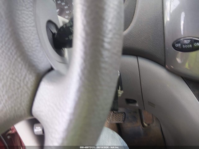 Продажа на аукционе авто 2009 Toyota Sienna Ce, vin: 5TDZK23C49S268076, номер лота: 45072121