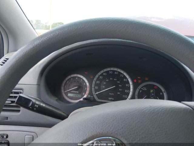 Продажа на аукционе авто 2009 Toyota Sienna Ce, vin: 5TDZK23C49S268076, номер лота: 45072121