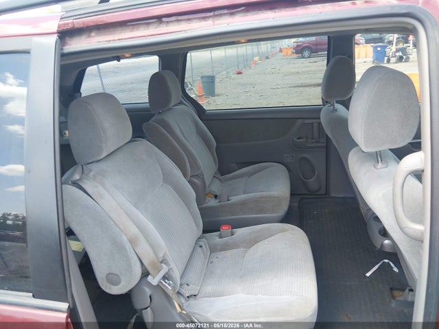 Продажа на аукционе авто 2009 Toyota Sienna Ce, vin: 5TDZK23C49S268076, номер лота: 45072121