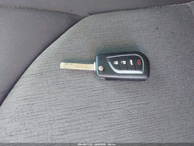 2018 Toyota Camry Le მანქანა იყიდება აუქციონზე, vin: 4T1B11HK9JU535206, აუქციონის ნომერი: 45072122