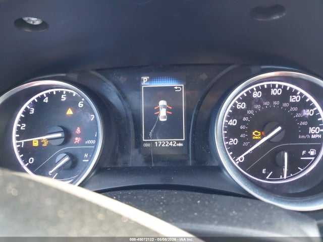 2018 Toyota Camry Le მანქანა იყიდება აუქციონზე, vin: 4T1B11HK9JU535206, აუქციონის ნომერი: 45072122