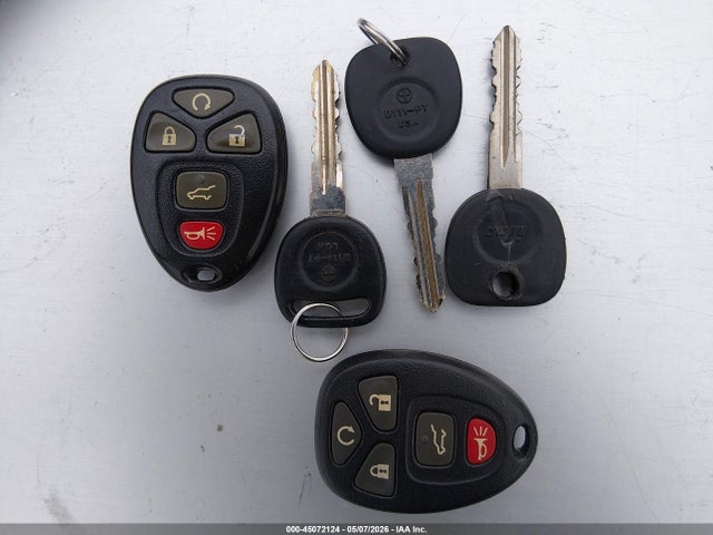 45072124 :رقم المزاد ، 1GKKVRED7BJ366999 vin ، 2011 Gmc Acadia Slt-1 مزاد بيع