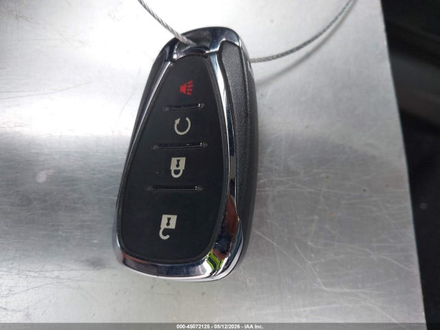1G1FZ6S06P4207133 Chevrolet Bolt Euv Fwd Premier
