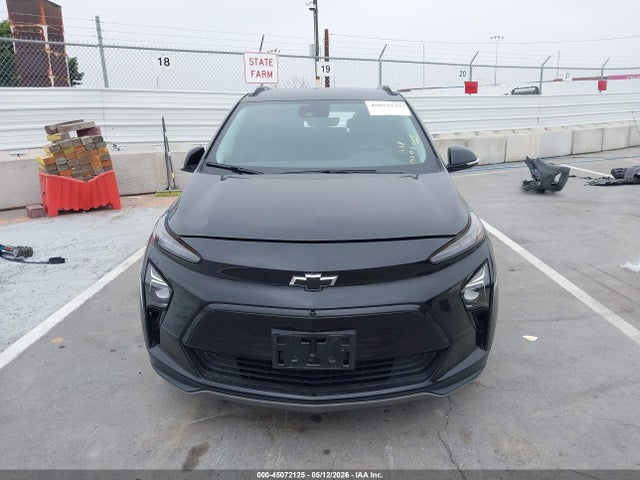 1G1FZ6S06P4207133 Chevrolet Bolt Euv Fwd Premier