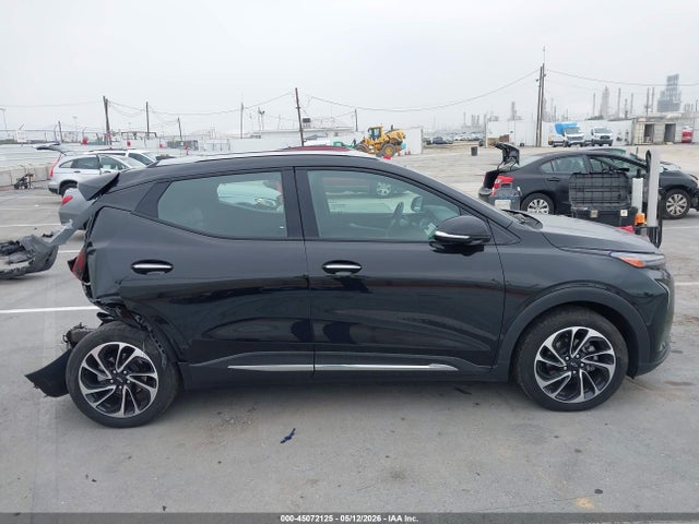 1G1FZ6S06P4207133 Chevrolet Bolt Euv Fwd Premier