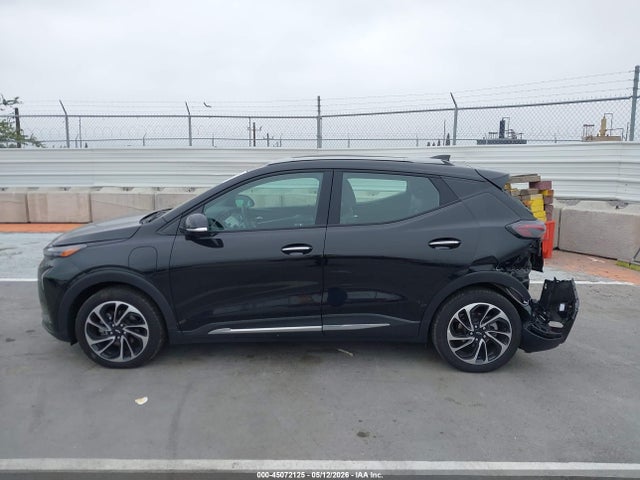 1G1FZ6S06P4207133 Chevrolet Bolt Euv Fwd Premier