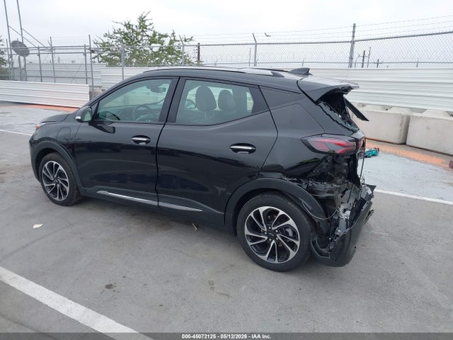 1G1FZ6S06P4207133 Chevrolet Bolt Euv Fwd Premier