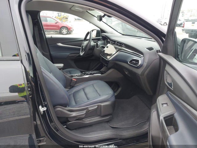 1G1FZ6S06P4207133 Chevrolet Bolt Euv Fwd Premier