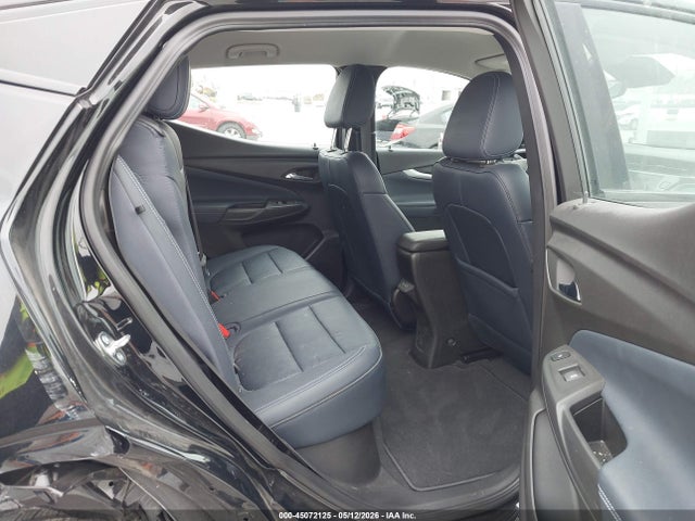 1G1FZ6S06P4207133 Chevrolet Bolt Euv Fwd Premier
