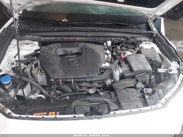 45072127 :رقم المزاد ، 3MVDMBCM9PM524348 vin ، 2023 Mazda Cx-30 2.5 S Preferred مزاد بيع